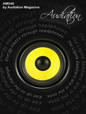 cover image of Am046